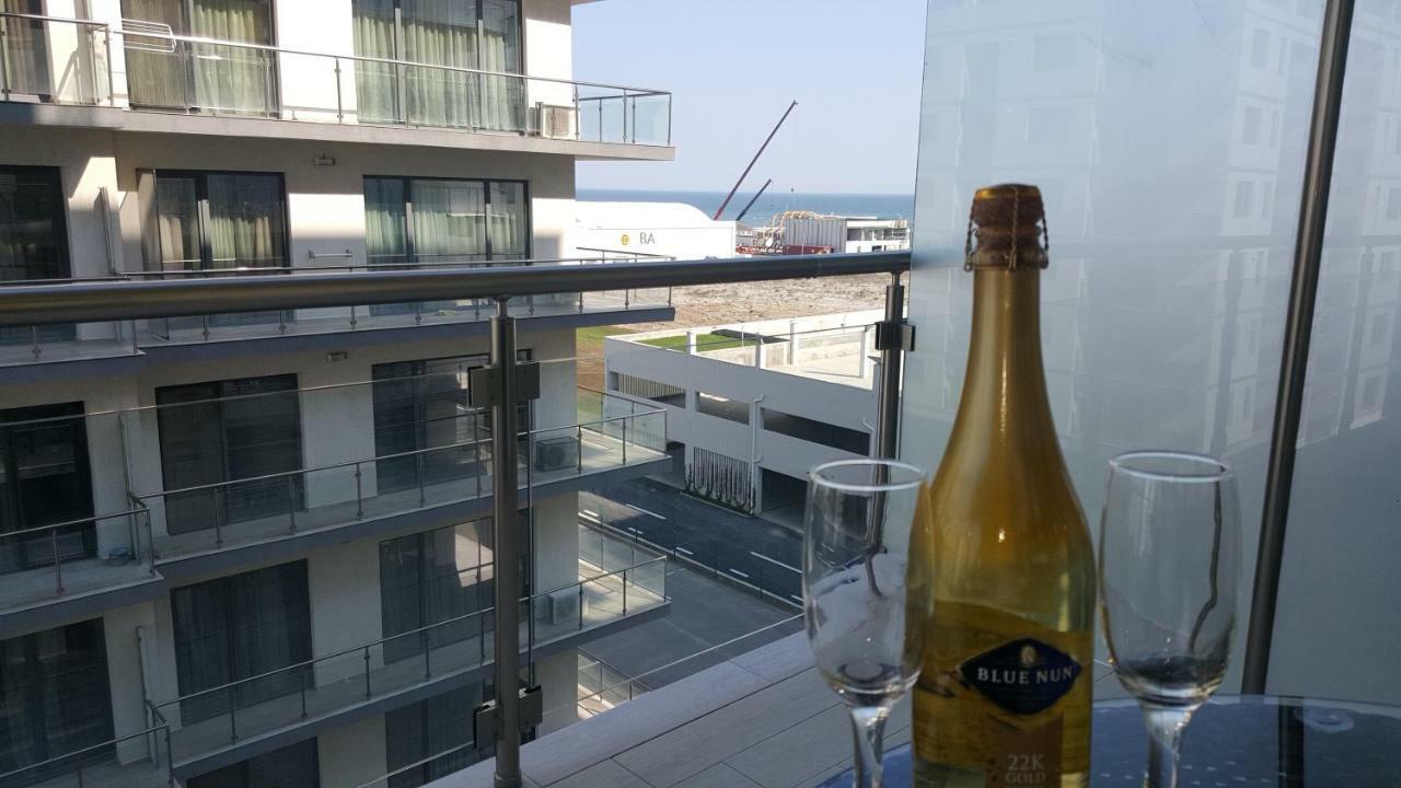 The Horse - De Silva Residence Mamaia Dış mekan fotoğraf