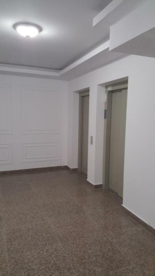 The Horse - De Silva Residence Mamaia Dış mekan fotoğraf