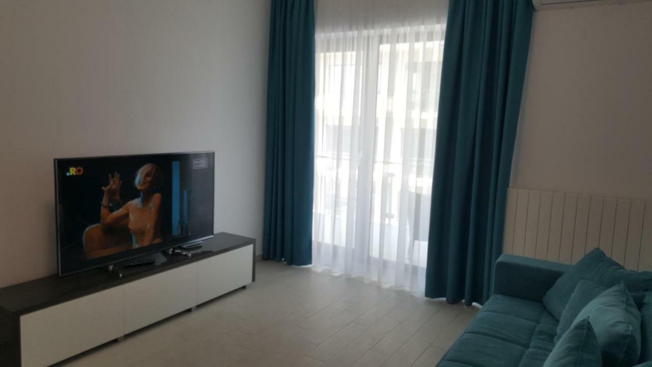 The Horse - De Silva Residence Mamaia Dış mekan fotoğraf