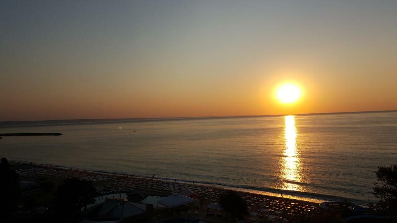 The Horse - De Silva Residence Mamaia Dış mekan fotoğraf